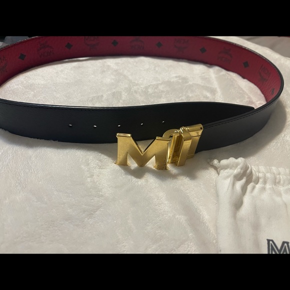 MCM belt - Picture 4 of 4